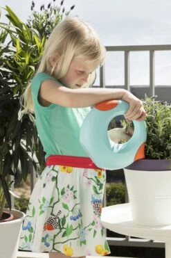 Quut Cana Large Vintage Blue -Djeco Geschaft 5425031170570 8