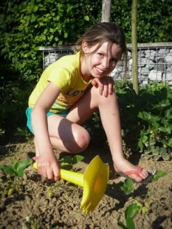 Quut Triplet Ocean (blue) -Djeco Geschaft 5425031170624 5