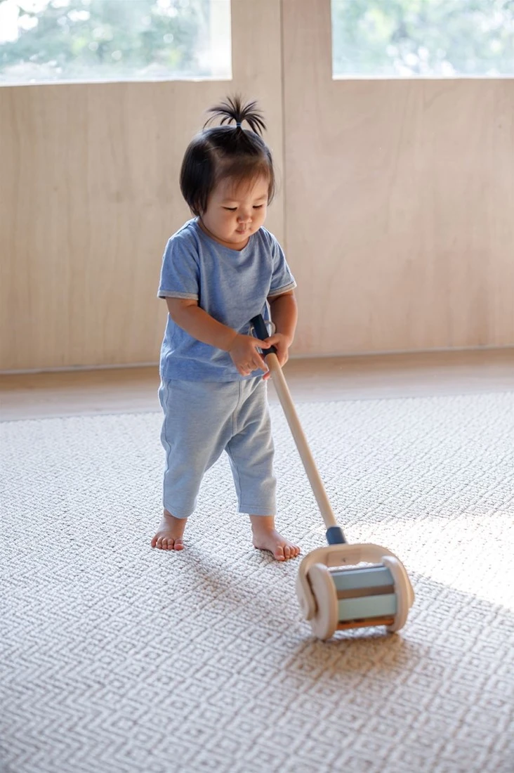 Plan Toys PlanToys Holzspielzeug Walk N Roll-Orchard 9 Plan Toys PlanToys Holzspielzeug Walk N Roll-Orchard – Bild 7