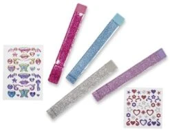 Melissa & Doug Kreiere Deine Eigenen Armbänder -Djeco Geschaft 6 3