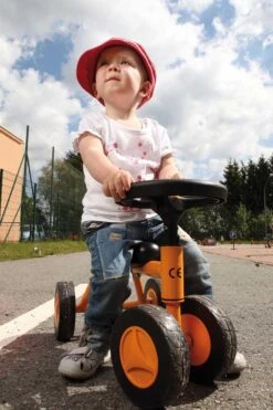 TopTrike Rutschrad "Quaddy" Von Beleduc -Djeco Geschaft 64100 4