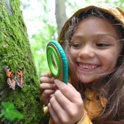 Hape 5570 Naturdetektiv-Set, Entdeckerspielzeug, Nature Fun -Djeco Geschaft 6943478021228 4