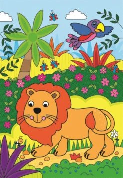 Water Magic Safari -Djeco Geschaft 7 6