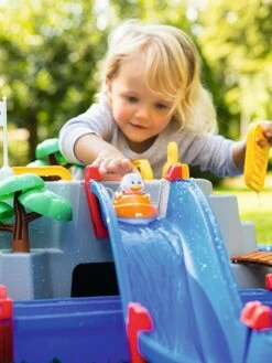 AquaPlay MountainLake -Djeco Geschaft 7313400016421 7