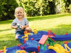 AquaPlay AquaPlay'nGo -Djeco Geschaft 7313400016605 9