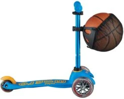 Micro Ball Net (Filet Porte Ballon Pour Trottinette) -Djeco Geschaft 7630053517908 4