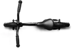 Micro Balance Bike Black 11 Micro Balance Bike Black -Djeco Geschaft 7630053523985 4