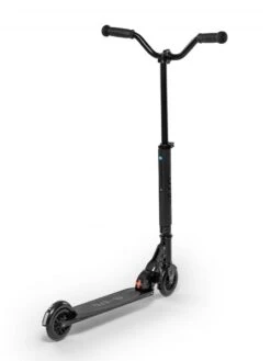 Micro Sprite Deluxe Black -Djeco Geschaft 7630053524005 4