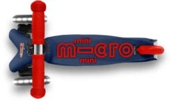 Micro Mini Deluxe Marineblau/Rot LED 15 Micro Mini Deluxe Marineblau/Rot LED -Djeco Geschaft 7630053531645 6