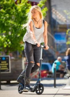 Micro Flex 200mm Black Matt -Djeco Geschaft 7640108560476 4