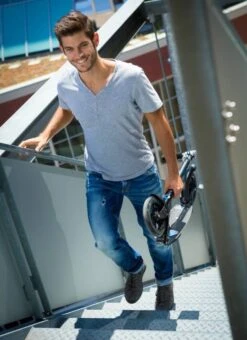 Micro Flex 200mm Black Matt -Djeco Geschaft 7640108560476 5