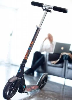 Micro Black 12 Micro Black -Djeco Geschaft 7640108561220 5