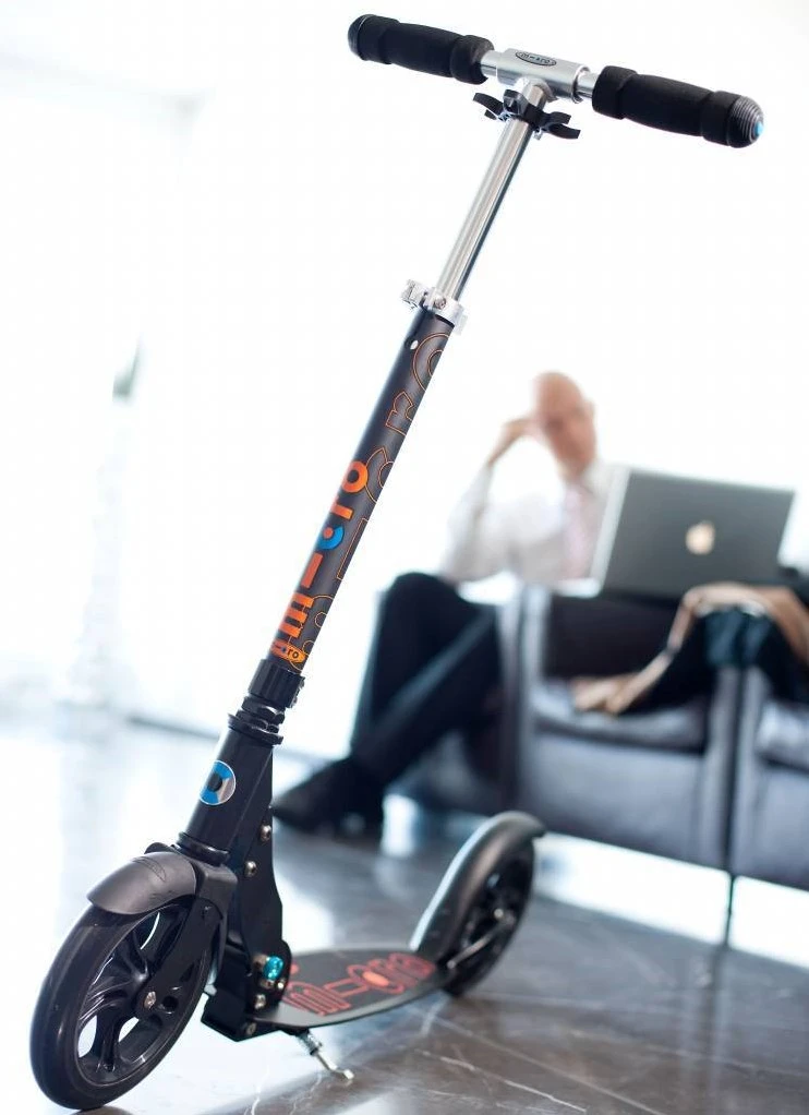 Micro Black 7 Micro Black – Bild 5