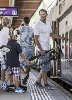 Micro Black 13 Micro Black -Djeco Geschaft 7640108561220 6