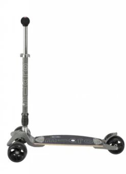 Micro Kickboard Monster Volcano Grey 10 Micro Kickboard Monster Volcano Grey -Djeco Geschaft 7640108563361 4