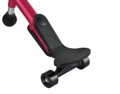 Micro G-Bike Chopper Deluxe Pink 13 Micro G-Bike Chopper Deluxe Pink -Djeco Geschaft 7640170573152 3