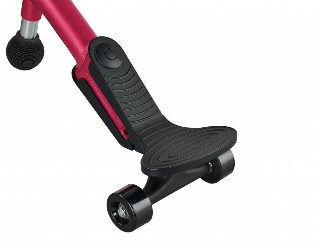 Micro G-Bike Chopper Deluxe Pink 6 Micro G-Bike Chopper Deluxe Pink – Bild 4