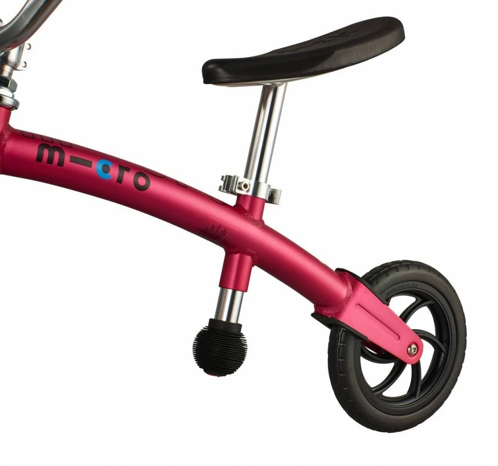 Micro G-Bike Chopper Deluxe Pink 8 Micro G-Bike Chopper Deluxe Pink – Bild 6