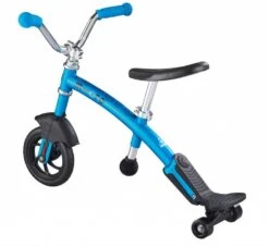 Micro G-Bike Chopper Deluxe Blue 11 Micro G-Bike Chopper Deluxe Blue -Djeco Geschaft 7640170573169 5