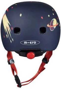 Micro Mobility AC2093BX Kinder Helm, Mehrfarbig -Djeco Geschaft 7640170577167 4