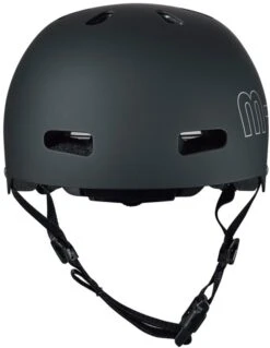 Micro Mobility AC2096BX Kinder Helm, Schwarz -Djeco Geschaft 7640170577198 4