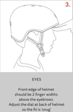 Helme V2 Glatt -Djeco Geschaft 7640170577228 7