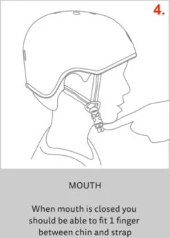 Micro Mobility Helm Doodle Dot, Gr. M (52-56 Cm) AC2087BX -Djeco Geschaft 7640170577273 11