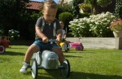 Retro Roller Laufauto Jean 11 Retro Roller Laufauto Jean -Djeco Geschaft 8712051206301 5