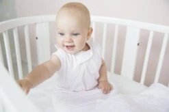 Snoozebaby 4-season Sleepsuit Orchid Blush -Djeco Geschaft 8717755886194 2