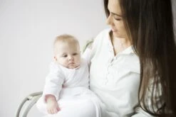 Snoozebaby 4-season Sleepsuit Orchid Blush -Djeco Geschaft 8717755886194