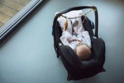 Snoozebaby 4-season Sleepsuit Orchid Blush -Djeco Geschaft 8717755886194 3