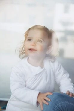 Snoozebaby 4-season Sleepsuit Orchid Blush -Djeco Geschaft 8717755886194 4