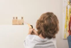 BS Toys Schießspiel -Djeco Geschaft 8717775442028