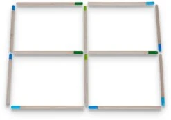 BS Toys Streichholzspiel -Djeco Geschaft 8717775442943