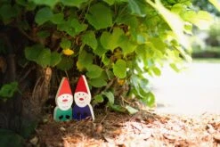 BS Toys BS GA355 Zwergen-Bowling -Djeco Geschaft 8717775443551 5