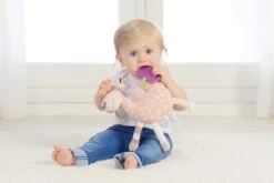 Dolce Primo Aktivitätsspielzeug Kamel Claire - 31 Cm -Djeco Geschaft 8718591953064 4