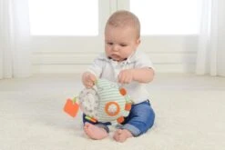 Dolce Primo Aktivitätsspielzeug Chamäleon Leon - 17 Cm 17 Dolce Primo Aktivitätsspielzeug Chamäleon Leon - 17 Cm -Djeco Geschaft 8718591953088 5