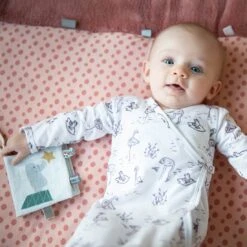 Snoozebaby Baby Booklet 11 Snoozebaby Baby Booklet -Djeco Geschaft 8719743849556 1