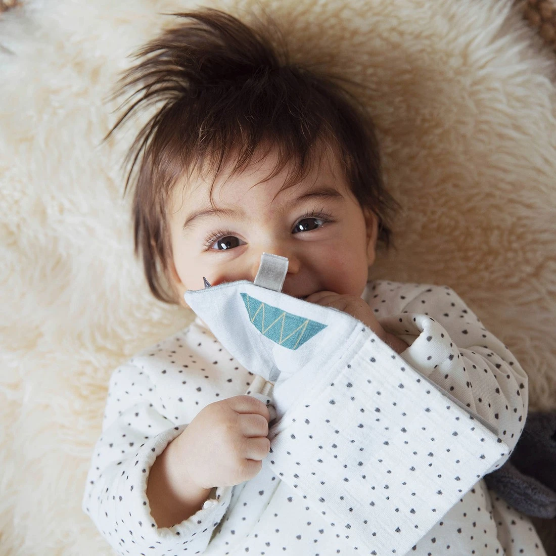 Snoozebaby Baby Booklet 6 Snoozebaby Baby Booklet – Bild 4