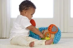 Dolce Classic Aktivitätsspielzeug Afghanischen Windhund Alfonso - 32 Cm 11 Dolce Classic Aktivitätsspielzeug Afghanischen Windhund Alfonso - 32 Cm -Djeco Geschaft 95110 4