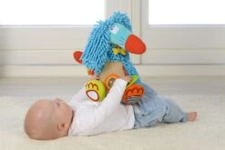 Dolce Classic Aktivitätsspielzeug Afghanischen Windhund Alfonso - 32 Cm 12 Dolce Classic Aktivitätsspielzeug Afghanischen Windhund Alfonso - 32 Cm -Djeco Geschaft 95110 5