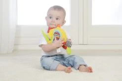 Dolce Classic Aktivitätsspielzeug Huhn Henny - 26 Cm 11 Dolce Classic Aktivitätsspielzeug Huhn Henny - 26 Cm -Djeco Geschaft 95305 5