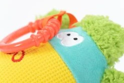 Dolce Classic Aktivitätsspielzeug Frühlingslamm - 23 Cm 11 Dolce Classic Aktivitätsspielzeug Frühlingslamm - 23 Cm -Djeco Geschaft 95307 4