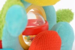 Dolce Classic Aktivitätsspielzeug Frühlingslamm - 23 Cm 12 Dolce Classic Aktivitätsspielzeug Frühlingslamm - 23 Cm -Djeco Geschaft 95307 5