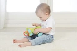 Dolce Classic Aktivitätsspielzeug Frühlingslamm - 23 Cm 13 Dolce Classic Aktivitätsspielzeug Frühlingslamm - 23 Cm -Djeco Geschaft 95307 6