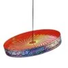 Acrobat 515824 Jonglier-Frisbee, Rot -Djeco Geschaft acrobat 515824 jonglier frisbee rot