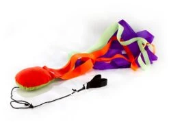 Acrobat Soft-Poi -Djeco Geschaft acrobat soft poi 3