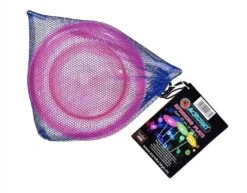 Acrobat Weiches Spinning Teller Mit Hand Stick, Rot -Djeco Geschaft acrobat weiches spinning teller mit hand stick rot 2