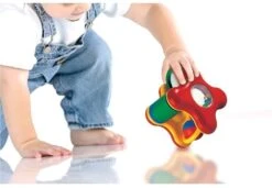 Activity Spielwürfel Mit Vielen Funktionen, Ab 6 Monaten, Ca. 11 X 12 X 9 Cm -Djeco Geschaft activity spielwuerfel mit vielen funktionen ab 6 monaten ca 11 x 12 x 9 cm 3