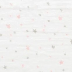 Jellycat Hase Blossom Silber Schnuffeltuch -Djeco Geschaft afbeelding 4